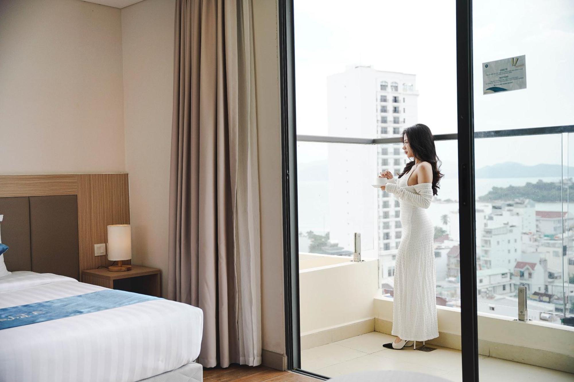 Elite Hotel 나트랑 외부 사진