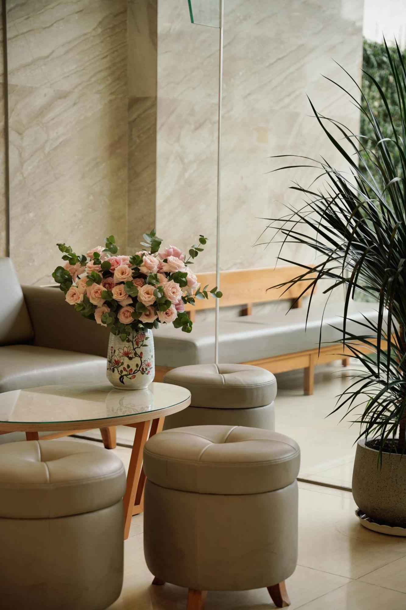 Elite Hotel 나트랑 외부 사진